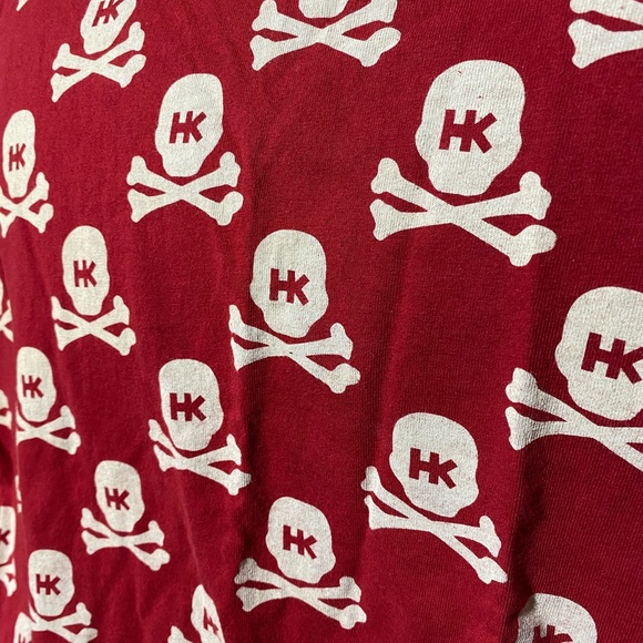 OG Hostile Kids HK Army xl t shirt *Very Rare* Paintball - Picture 5 of 5